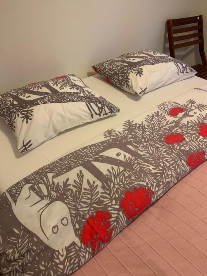 ناتالي Hotelli Kaivo المظهر الخارجي الصورة